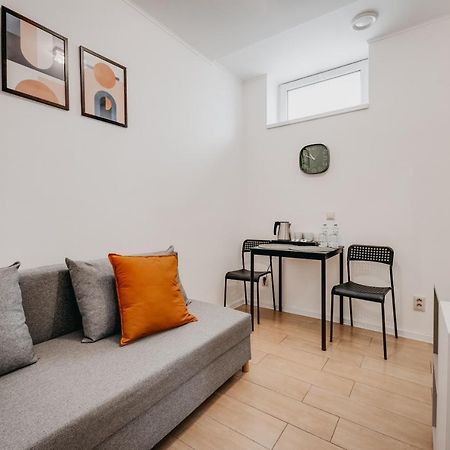 City Penzion Hotel Kosice Luaran gambar